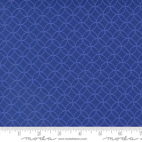 Moda - Rainbow Spice - Tanzanite