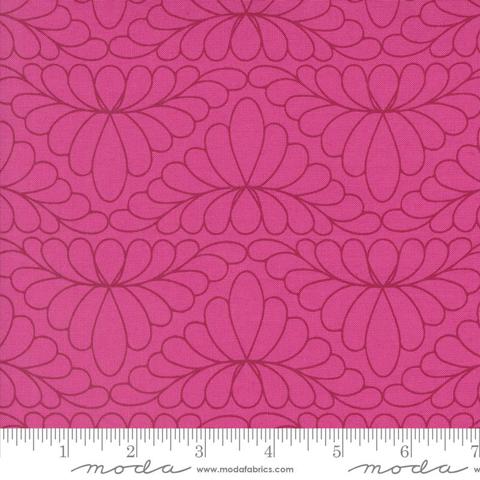 Moda - Rainbow Spice - Chrysanthemum