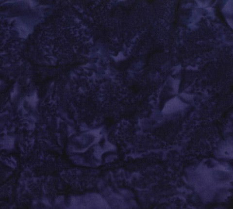 Batik - Tonal Blend - ABS026-Abyss