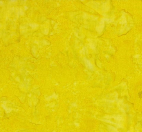 Batik - Tonal Blend - ABS026-Citron