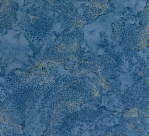 Batik - Tonal Blend - ABS026-Delft