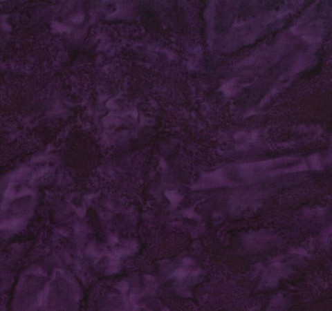 Batik - Tonal Blend - ABS026-Eggplant