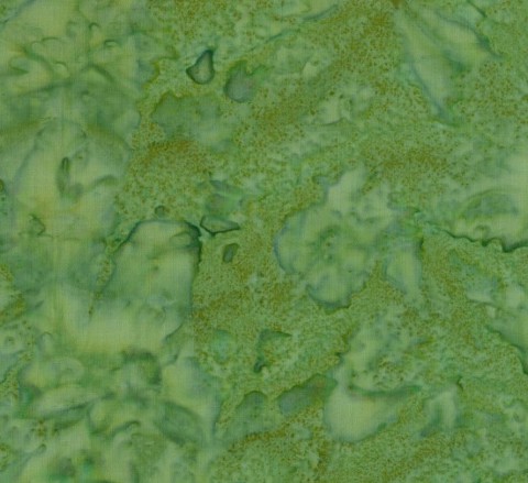 Batik - Tonal Blend - ABS026-Fern