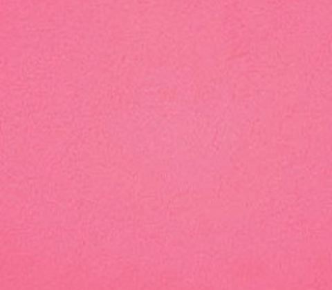 Minky - Fleece - Pink