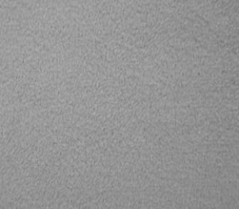 Minky - Fleece - Silver