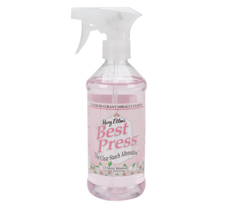 Cherry Blossom – Mary Ellen's Best Press