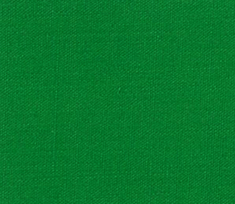 Poplin Polycotton - 80% Polyester & 20% Cotton - 44" (width) - 18 emerald