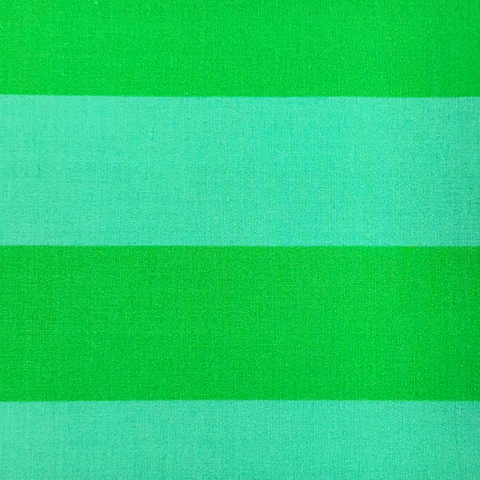 Hobbysew - Stripes Green