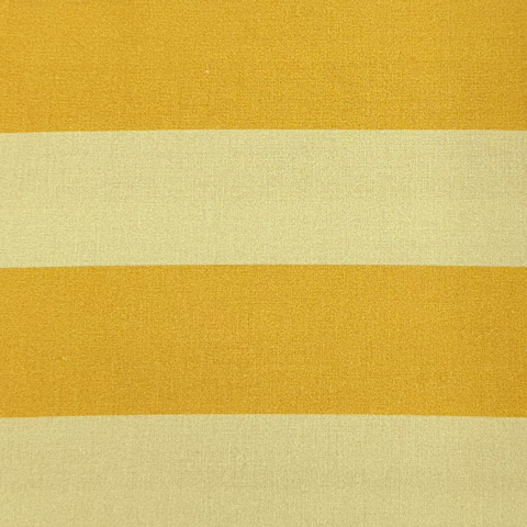 Hobbysew - Stripes Yellow
