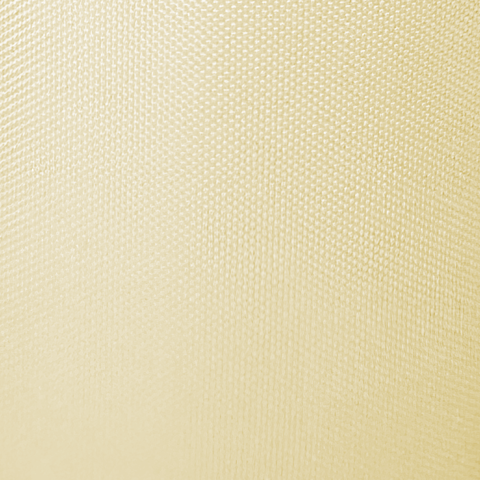 100% POLYESTER LINING 58/60" - CREAM