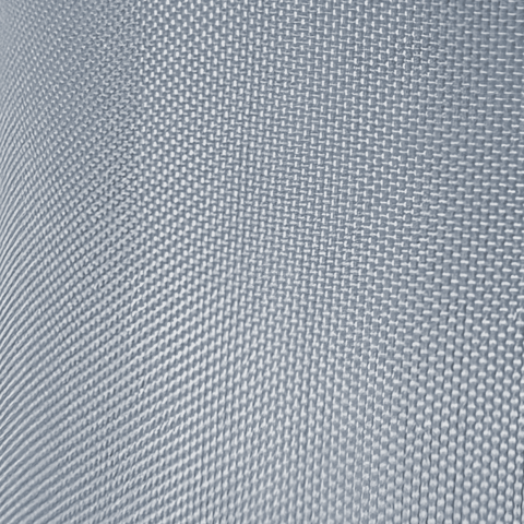 100% POLYESTER LINING 58/60" - GREY