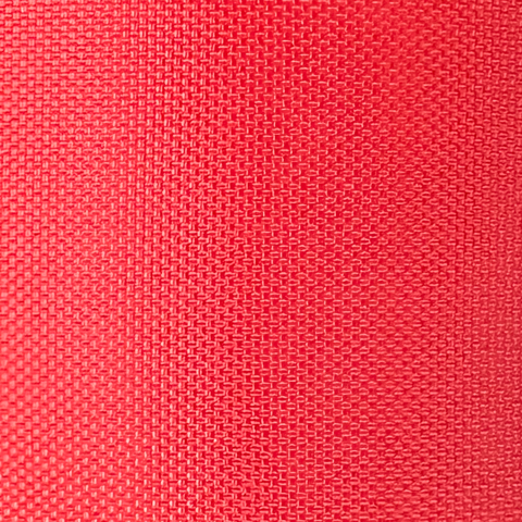 100% POLYESTER LINING 58/60" - RED