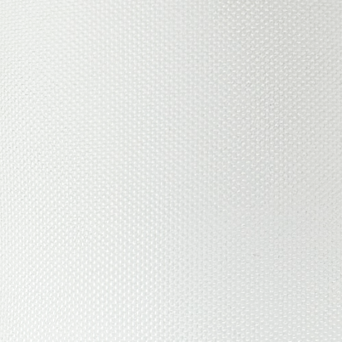 100% POLYESTER LINING 58/60" - WHITE