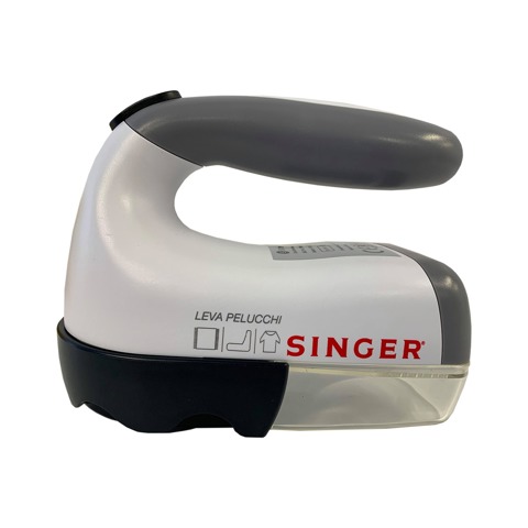 Singer - LINT REMOVER