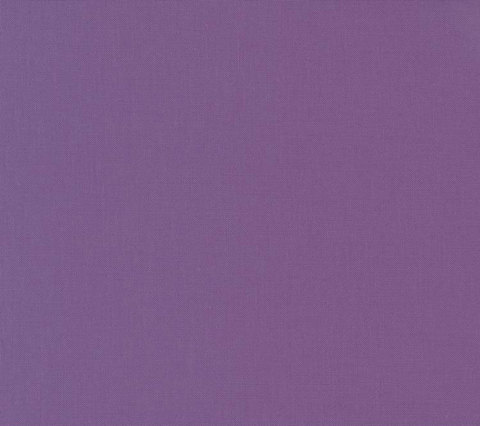 Moda - Bella Solids - Aubergine 9900 139 Moda No.1