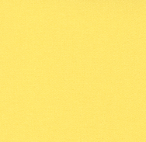 Moda - Bella Solids - Sunshine