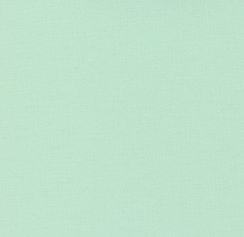 Moda - Bella Solids - Breeze