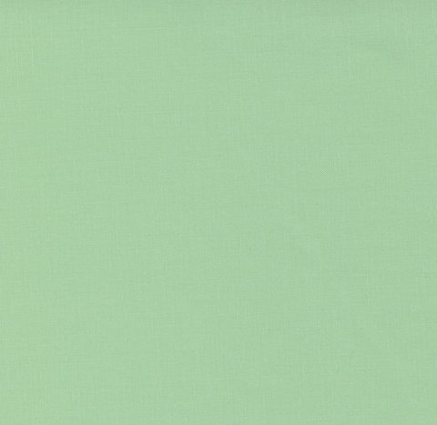 Moda - Bella Solids - Mint