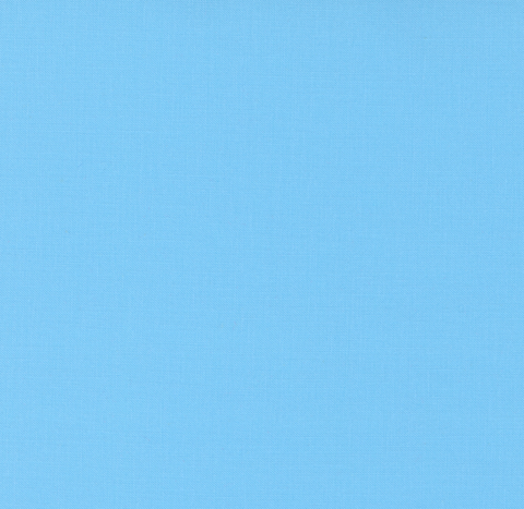 Moda - Bella Solids - Bluebell