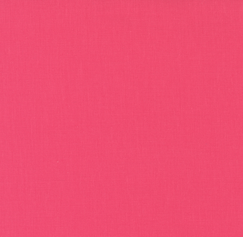 Moda - Bella Solids - Popsicle