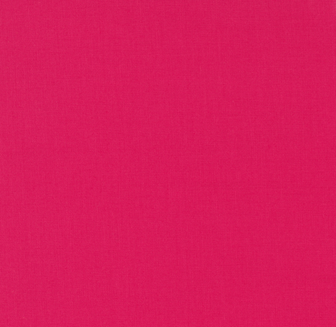 Moda - Bella Solids - Azalea