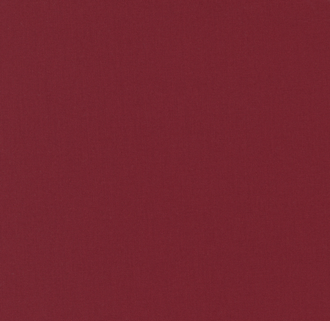 Moda - Bella Solids - Kansas Red