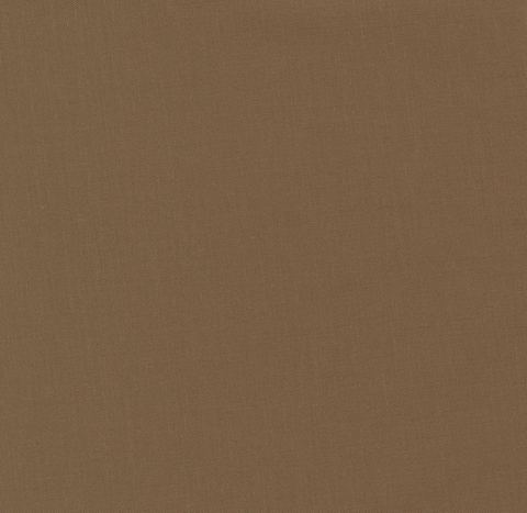 Moda - Bella Solids - Cocoa