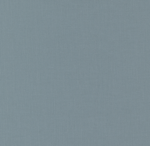 Moda - Bella Solids - Steel