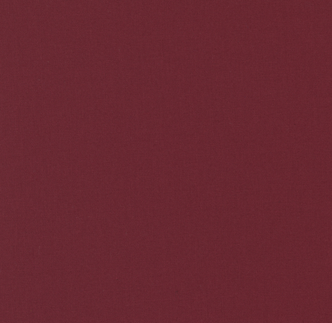 Moda - Bella Solids - Burgundy