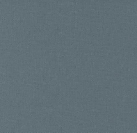 Moda - Bella Solids - Graphite