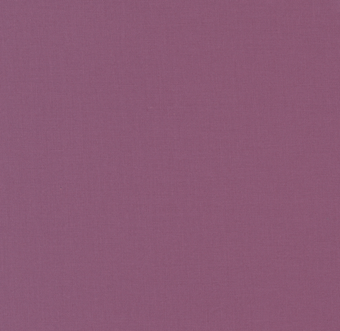 Moda - Bella Solids - Plum