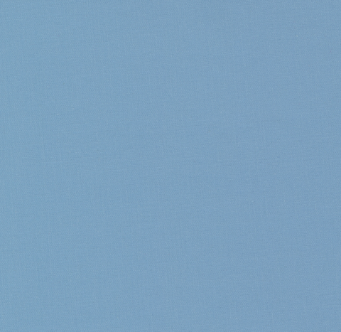 Moda - Bella Solids - Glacier