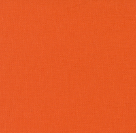 Moda - Bella Solids - Clementine