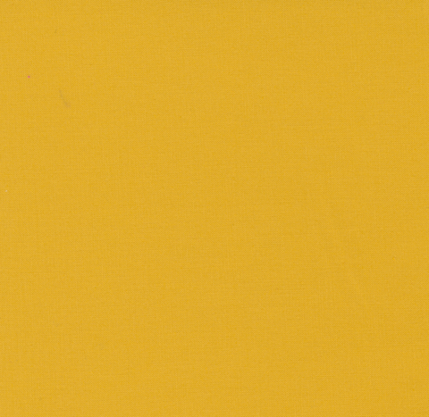 Moda - Bella Solids - Mustard