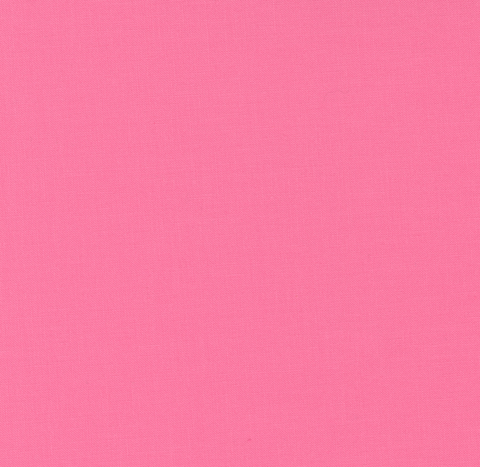 Moda - Bella Solids - 30s Pink