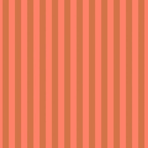 Tula Pink Tent Stripes - LUNAR