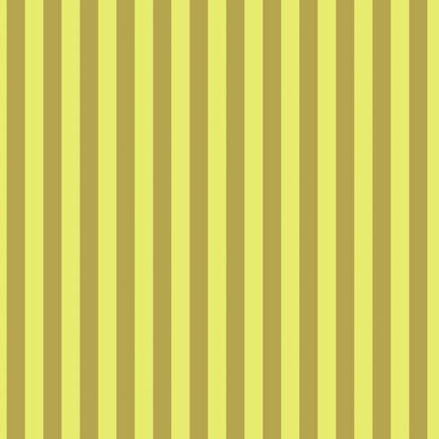 Tula Pink Tent Stripes - MOONBEAM