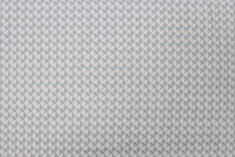 Riley Blake Printed Cotton - Blender Blue 12cm