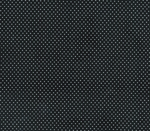 Micro Dots - Black
