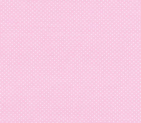 Micro Dots - Candy Pink