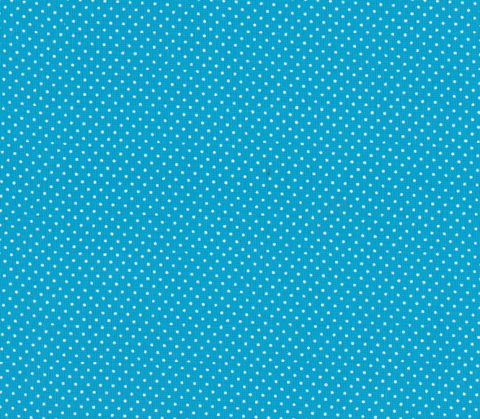 Micro Dots - Cool Blue