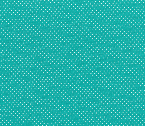 Micro Dots - Aqua