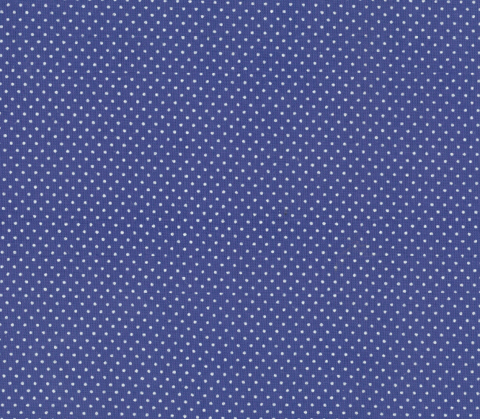 Micro Dots - Royal