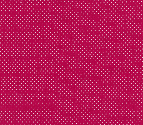 Micro Dots - Magenta