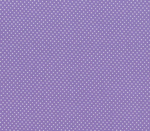 Micro Dots - Light Purple