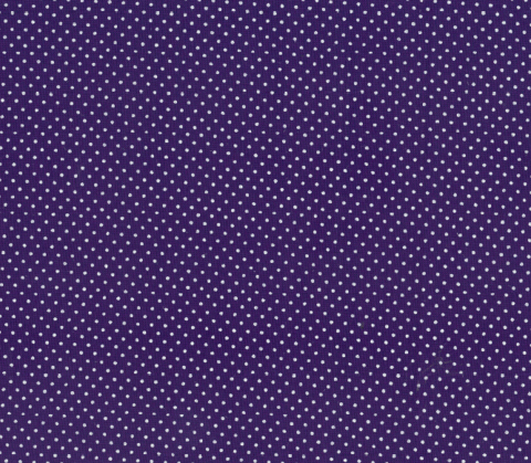 Micro Dots - Purple