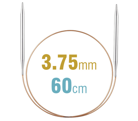 Addi Circular Needle 60CM X 3.75MM