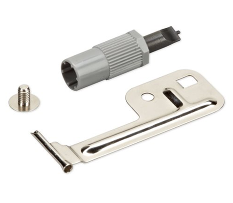 Bernina Accessories - Pintuck attachment