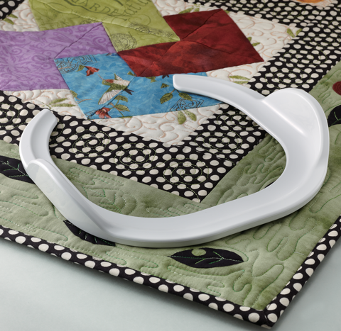 Brother Accessories - Free Motion Grip For All Sewing Models