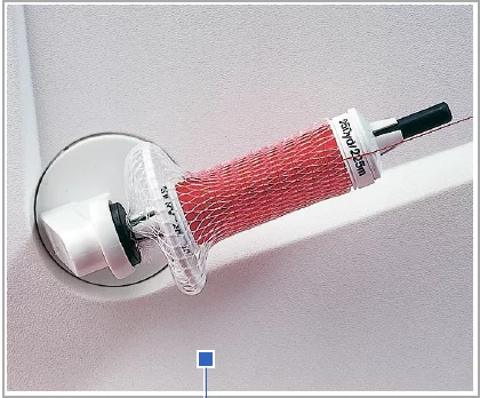 Husqvarna Accessories - THREAD NET